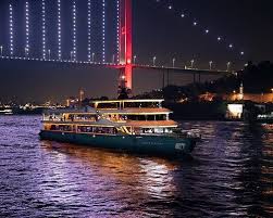 السفر إلى اسطنبول