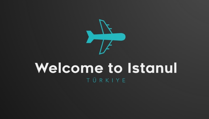 welcome to Istanbul